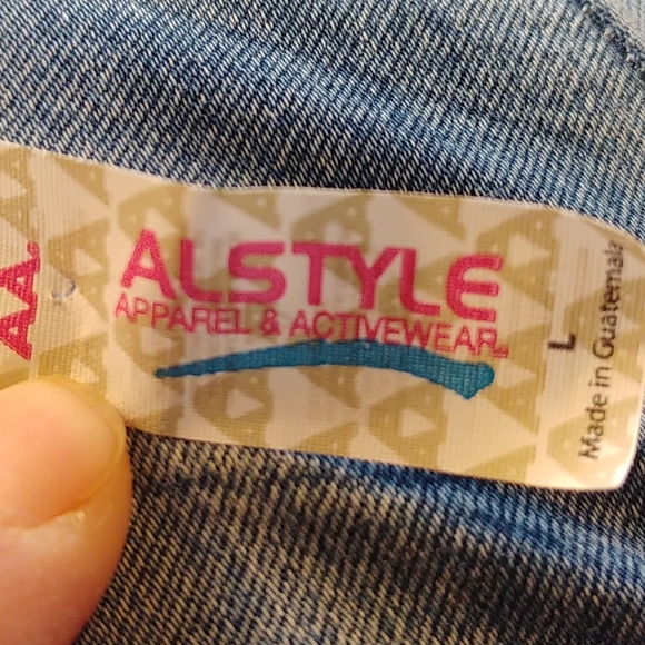 ❤️ JBiebs Alstyle Apparel Activewear - Picture 4 of 5